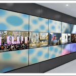 televisores industriales