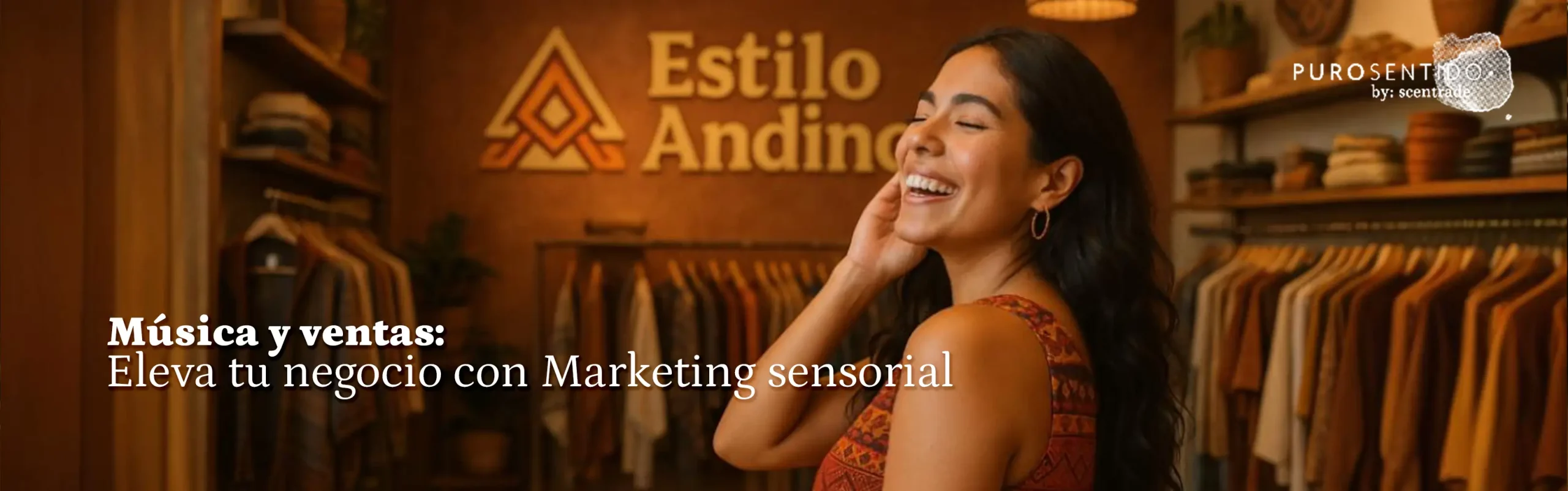Lee más sobre el artículo ¿Puede la música aumentar las ventas?